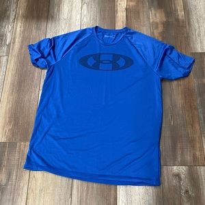 Men’s Under Armour Dri-Fit Tee